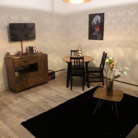 O Calme Apartment Carcassonne Luaran gambar